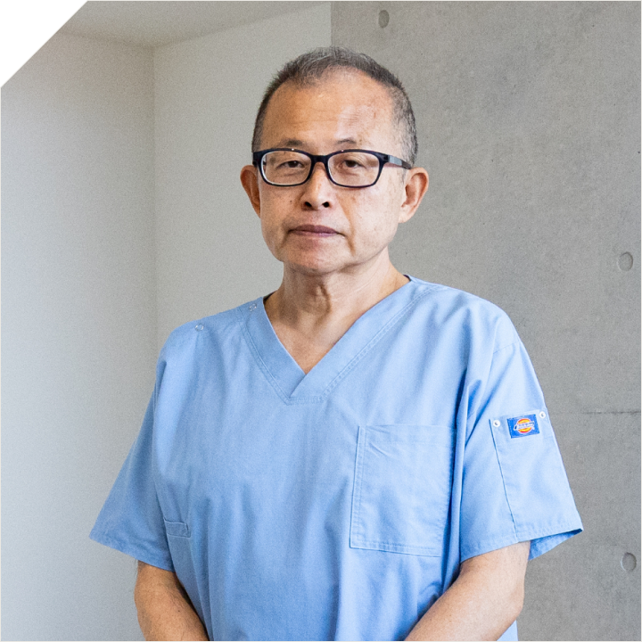 院長　折田　秀一